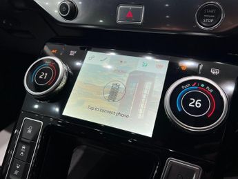 Jaguar I-PACE 400 90kWh HSE Auto 4WD 5dr