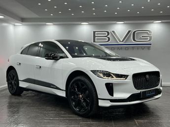 Jaguar I-PACE 400 90kWh HSE Auto 4WD 5dr
