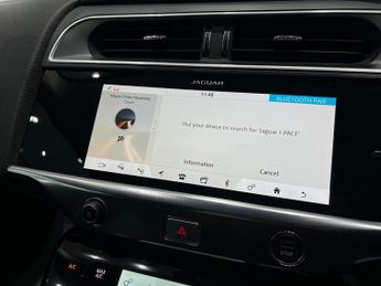 Jaguar I-PACE 400 90kWh HSE Auto 4WD 5dr