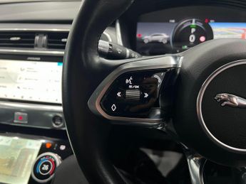 Jaguar I-PACE 400 90kWh HSE Auto 4WD 5dr