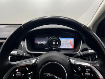 Jaguar I-PACE 400 90kWh HSE Auto 4WD 5dr