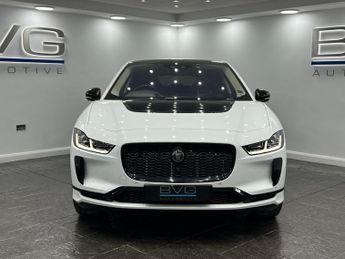 Jaguar I-PACE 400 90kWh HSE Auto 4WD 5dr