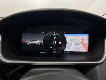 Jaguar I-PACE 400 90kWh HSE Auto 4WD 5dr