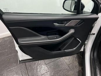 Jaguar I-PACE 400 90kWh HSE Auto 4WD 5dr