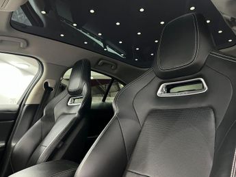 Jaguar I-PACE 400 90kWh HSE Auto 4WD 5dr