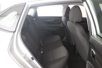 Hyundai i20 1.0 T-GDi MHEV SE Connect Euro 6 (s/s) 5dr