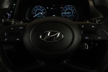 Hyundai i20 1.0 T-GDi MHEV SE Connect Euro 6 (s/s) 5dr