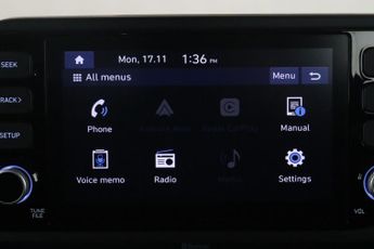 Hyundai i20 1.0 T-GDi MHEV SE Connect Euro 6 (s/s) 5dr