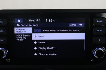 Hyundai i20 1.0 T-GDi MHEV SE Connect Euro 6 (s/s) 5dr