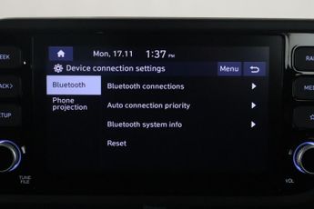 Hyundai i20 1.0 T-GDi MHEV SE Connect Euro 6 (s/s) 5dr