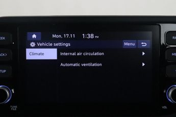 Hyundai i20 1.0 T-GDi MHEV SE Connect Euro 6 (s/s) 5dr