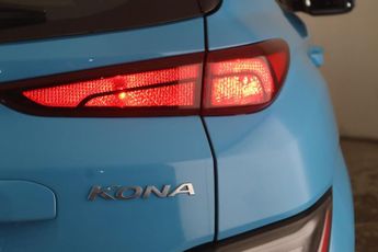 Hyundai KONA 39kWh SE Connect Auto 5dr (10.5kW Charger)