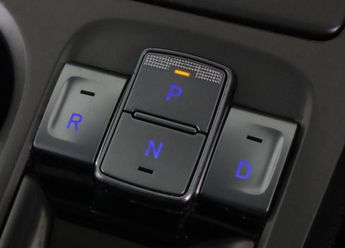 Hyundai KONA 39kWh SE Connect Auto 5dr (10.5kW Charger)