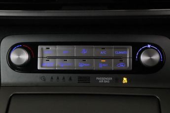 Hyundai KONA 39kWh SE Connect Auto 5dr (10.5kW Charger)