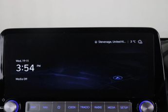 Hyundai KONA 39kWh SE Connect Auto 5dr (10.5kW Charger)