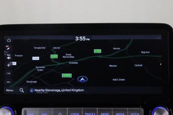 Hyundai KONA 39kWh SE Connect Auto 5dr (10.5kW Charger)