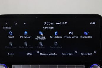 Hyundai KONA 39kWh SE Connect Auto 5dr (10.5kW Charger)