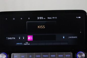 Hyundai KONA 39kWh SE Connect Auto 5dr (10.5kW Charger)