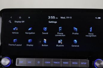 Hyundai KONA 39kWh SE Connect Auto 5dr (10.5kW Charger)