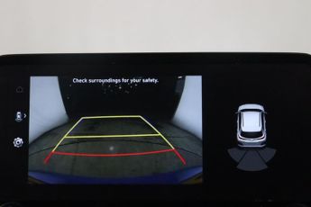 Hyundai KONA 39kWh SE Connect Auto 5dr (10.5kW Charger)