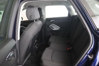 Audi Q3 2.0 TDI 35 Technik S Tronic quattro Euro 6 (s/s) 5dr