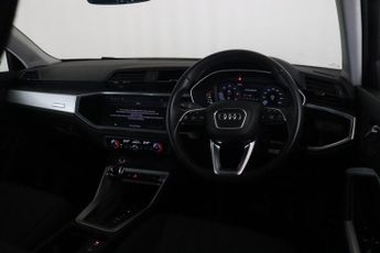 Audi Q3 2.0 TDI 35 Technik S Tronic quattro Euro 6 (s/s) 5dr