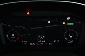 Audi Q3 2.0 TDI 35 Technik S Tronic quattro Euro 6 (s/s) 5dr