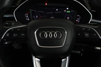 Audi Q3 2.0 TDI 35 Technik S Tronic quattro Euro 6 (s/s) 5dr