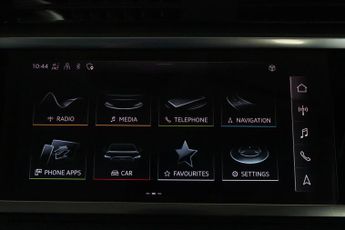 Audi Q3 2.0 TDI 35 Technik S Tronic quattro Euro 6 (s/s) 5dr