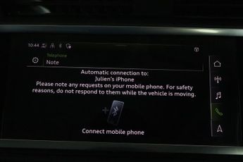 Audi Q3 2.0 TDI 35 Technik S Tronic quattro Euro 6 (s/s) 5dr