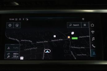 Audi Q3 2.0 TDI 35 Technik S Tronic quattro Euro 6 (s/s) 5dr