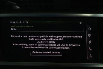 Audi Q3 2.0 TDI 35 Technik S Tronic quattro Euro 6 (s/s) 5dr