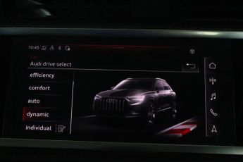 Audi Q3 2.0 TDI 35 Technik S Tronic quattro Euro 6 (s/s) 5dr