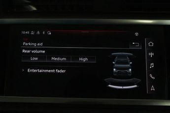 Audi Q3 2.0 TDI 35 Technik S Tronic quattro Euro 6 (s/s) 5dr