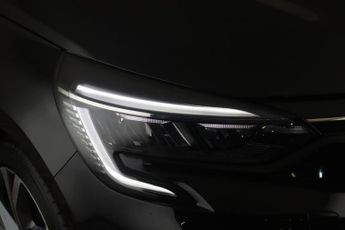 Renault Clio 1.0 TCe RS Line Euro 6 (s/s) 5dr