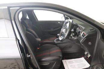 Renault Clio 1.0 TCe RS Line Euro 6 (s/s) 5dr