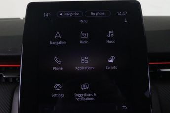 Renault Clio 1.0 TCe RS Line Euro 6 (s/s) 5dr