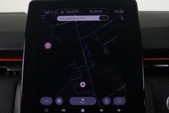 Renault Clio 1.0 TCe RS Line Euro 6 (s/s) 5dr