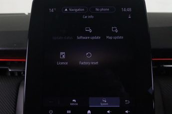 Renault Clio 1.0 TCe RS Line Euro 6 (s/s) 5dr