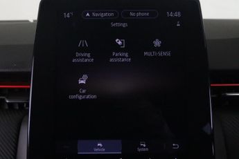 Renault Clio 1.0 TCe RS Line Euro 6 (s/s) 5dr