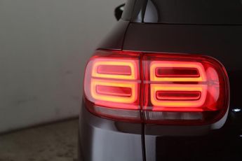 Citroen C5 Aircross 1.5 BlueHDi Shine Plus Euro 6 (s/s) 5dr