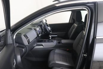 Citroen C5 Aircross 1.5 BlueHDi Shine Plus Euro 6 (s/s) 5dr
