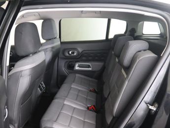 Citroen C5 Aircross 1.5 BlueHDi Shine Plus Euro 6 (s/s) 5dr