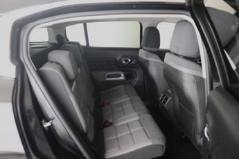 Citroen C5 Aircross 1.5 BlueHDi Shine Plus Euro 6 (s/s) 5dr