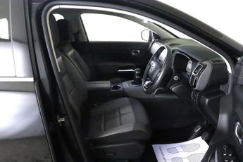 Citroen C5 Aircross 1.5 BlueHDi Shine Plus Euro 6 (s/s) 5dr