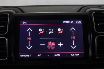 Citroen C5 Aircross 1.5 BlueHDi Shine Plus Euro 6 (s/s) 5dr