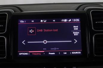 Citroen C5 Aircross 1.5 BlueHDi Shine Plus Euro 6 (s/s) 5dr