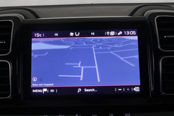 Citroen C5 Aircross 1.5 BlueHDi Shine Plus Euro 6 (s/s) 5dr