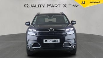 Citroen C5 Aircross 1.5 BlueHDi Shine Plus Euro 6 (s/s) 5dr