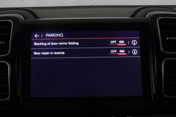 Citroen C5 Aircross 1.5 BlueHDi Shine Plus Euro 6 (s/s) 5dr